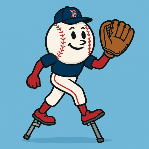 Big League Brian logo